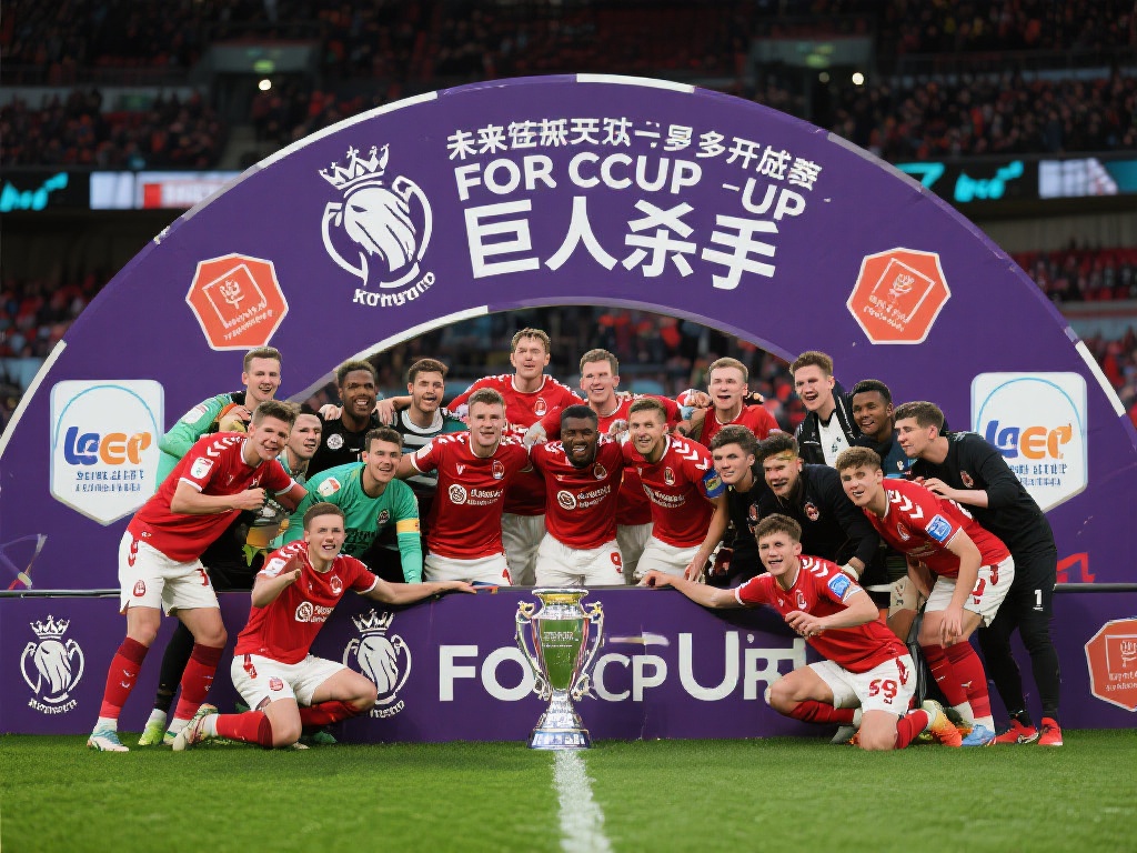 “足总杯奇迹：普利茅斯成21世纪第7支淘汰利物浦的低级别队”