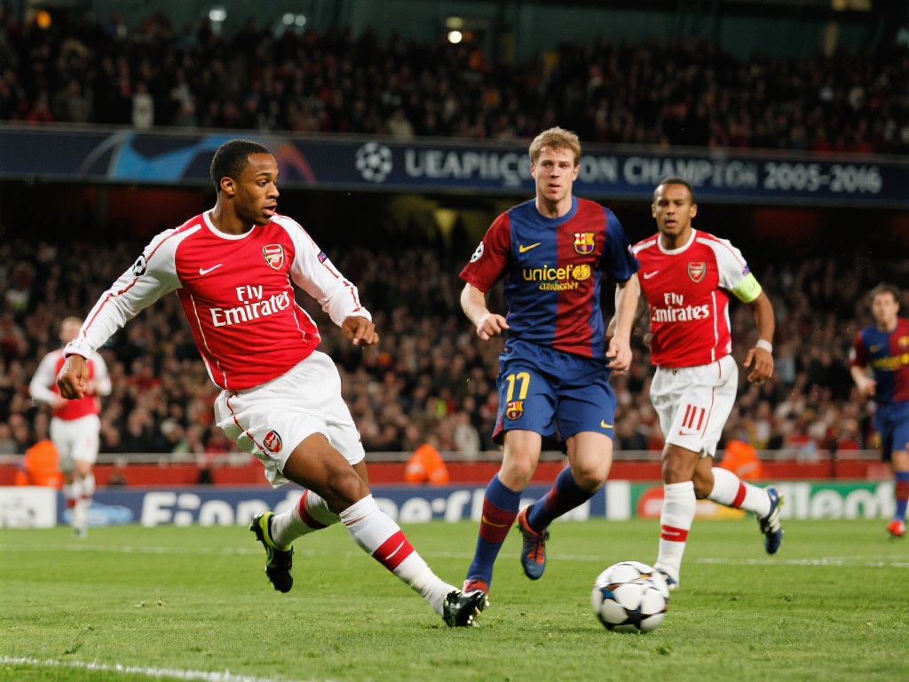 阿森纳欧冠尴尬纪录：连续19年无缘决赛，四大皆空困境再现