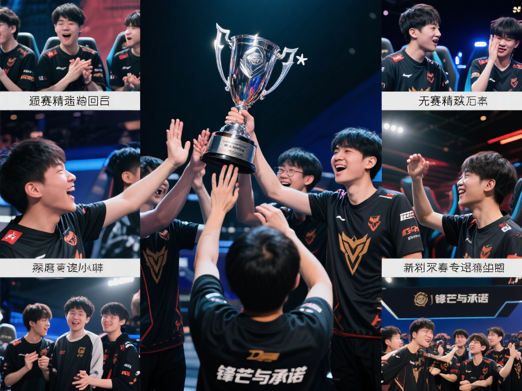「恭贺AL锋芒绽放，勇夺2025LPL次赛段桂冠！」