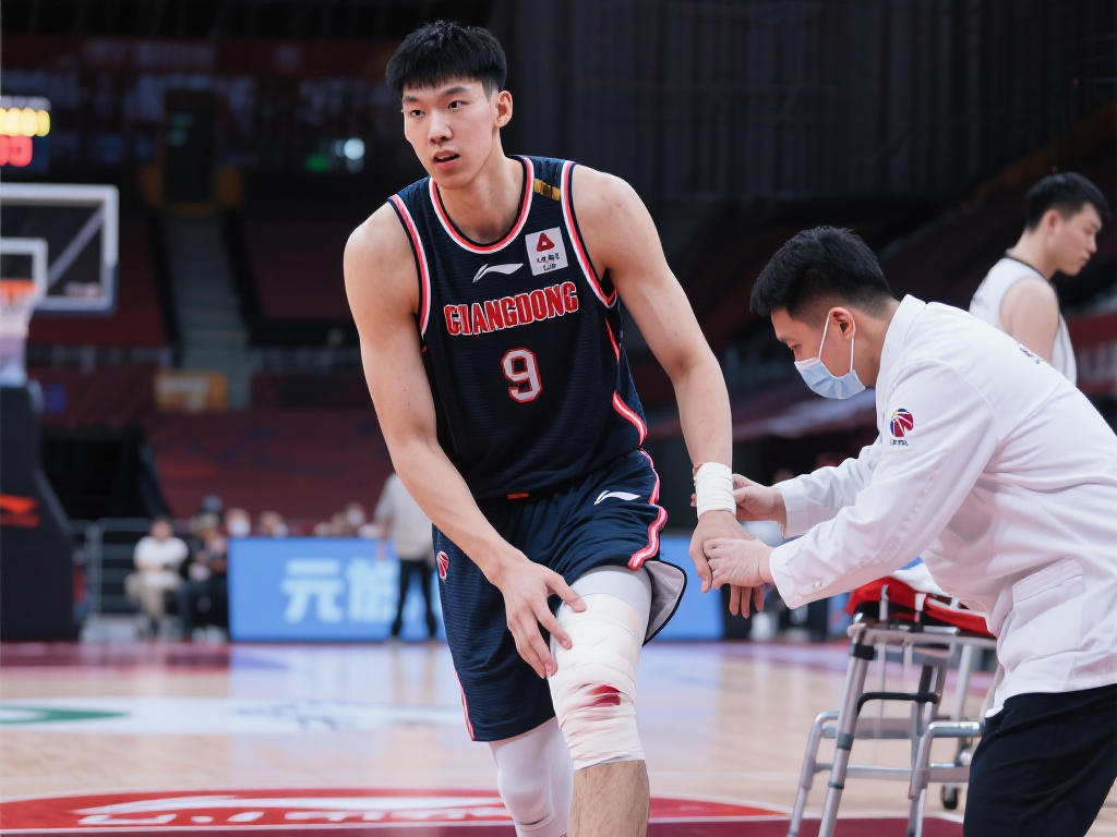 曾凡博确诊无大碍，职业生涯前景依然光明