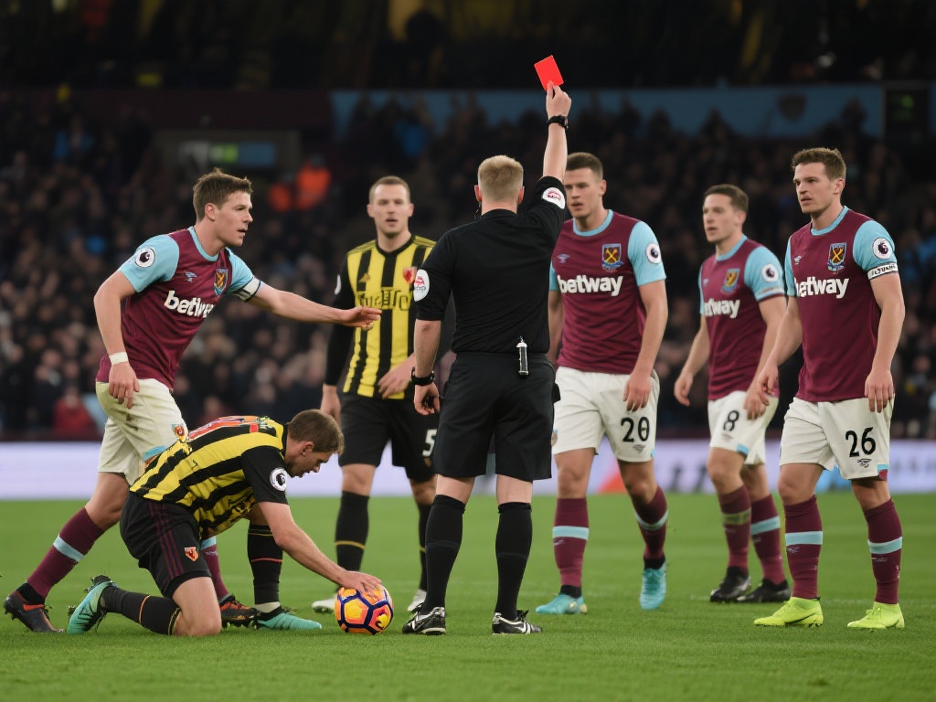 英足总裁定：刘易斯-斯凯利红牌属误判