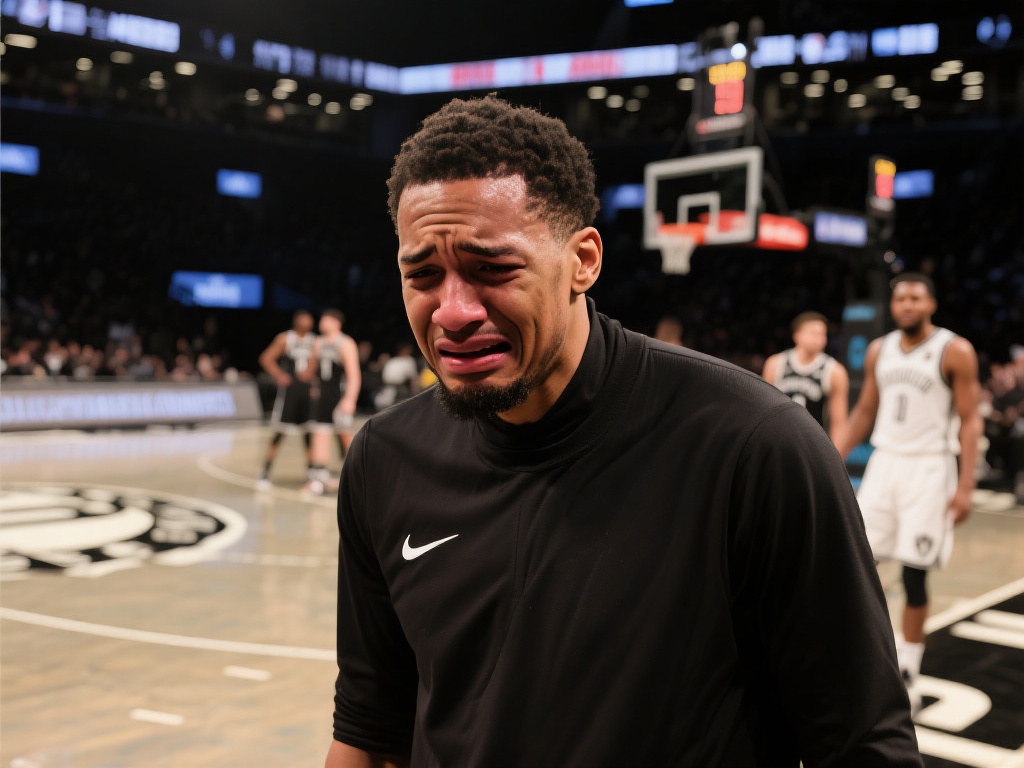 阿伦:输球已够失望,大比分惨败更是令人痛心 一场比赛的失利,尤其是以悬殊比分告终,往