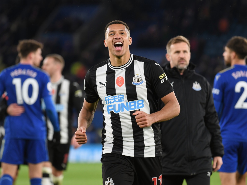 莱斯特城七连败颗粒无收，本季25场联赛率先失球