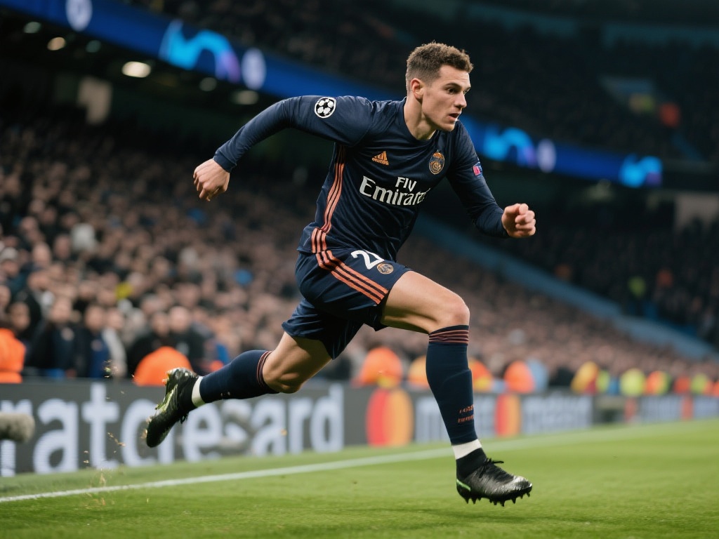 毛剑卿评价：姆巴佩像大罗，实力胜哈兰德