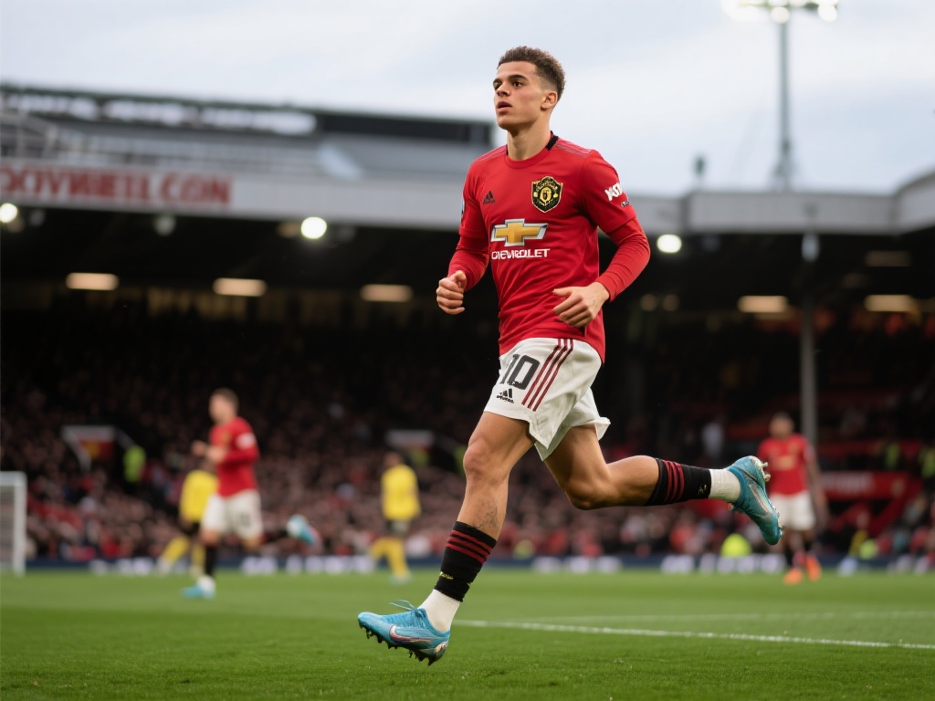 电讯报：格林伍德有望回归英超，至少2支英超队伍对其感兴趣