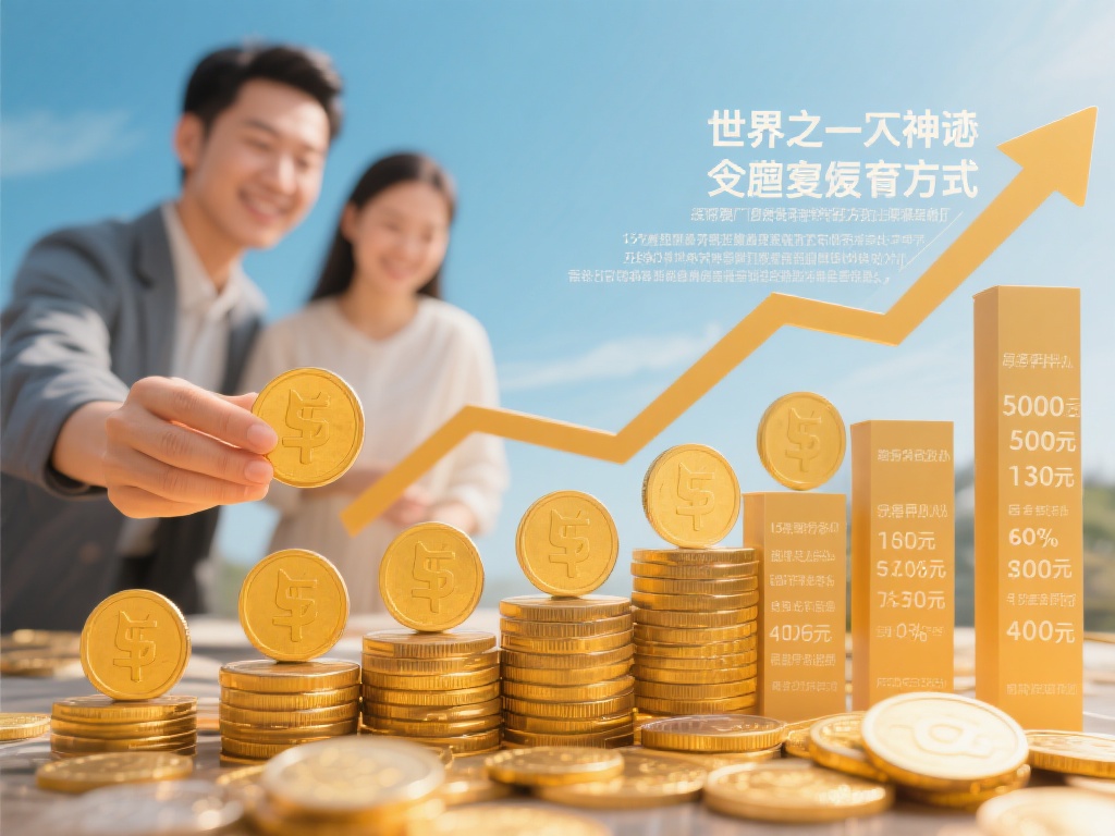 “15年存钱技巧大揭秘：轻松多赚60万，JRs都用哪些方法？”