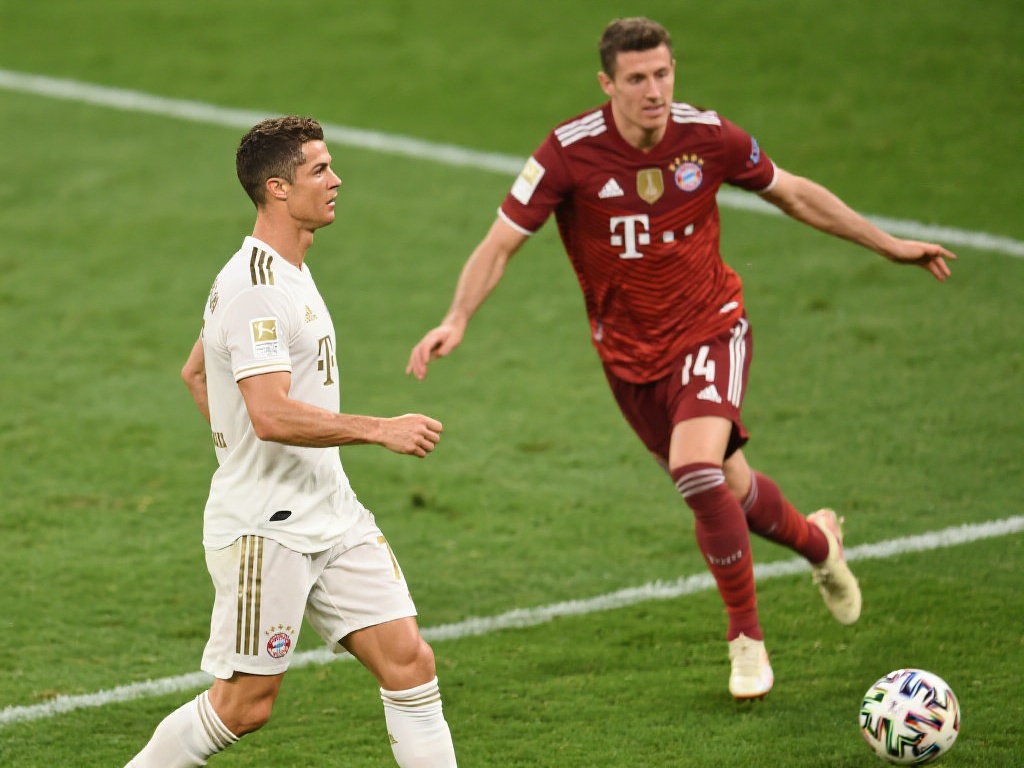 穆勒首度露面回应去留传闻，依旧保持乐观心情