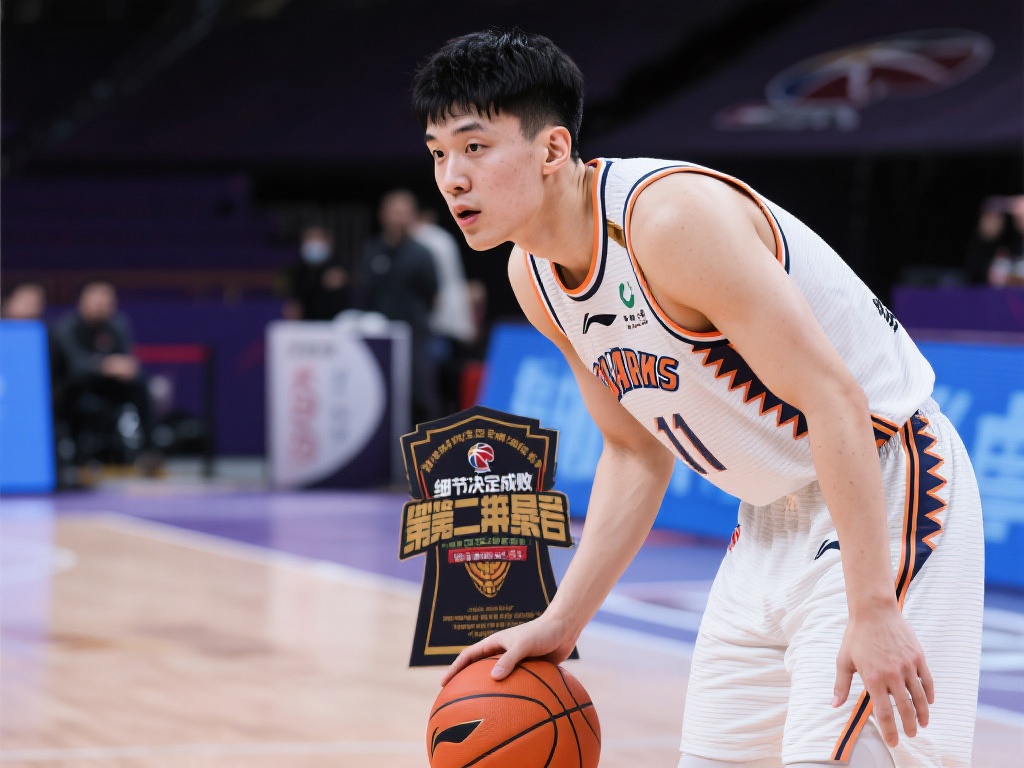 李弘权社媒发声庆祝入选常规赛最佳第二阵容