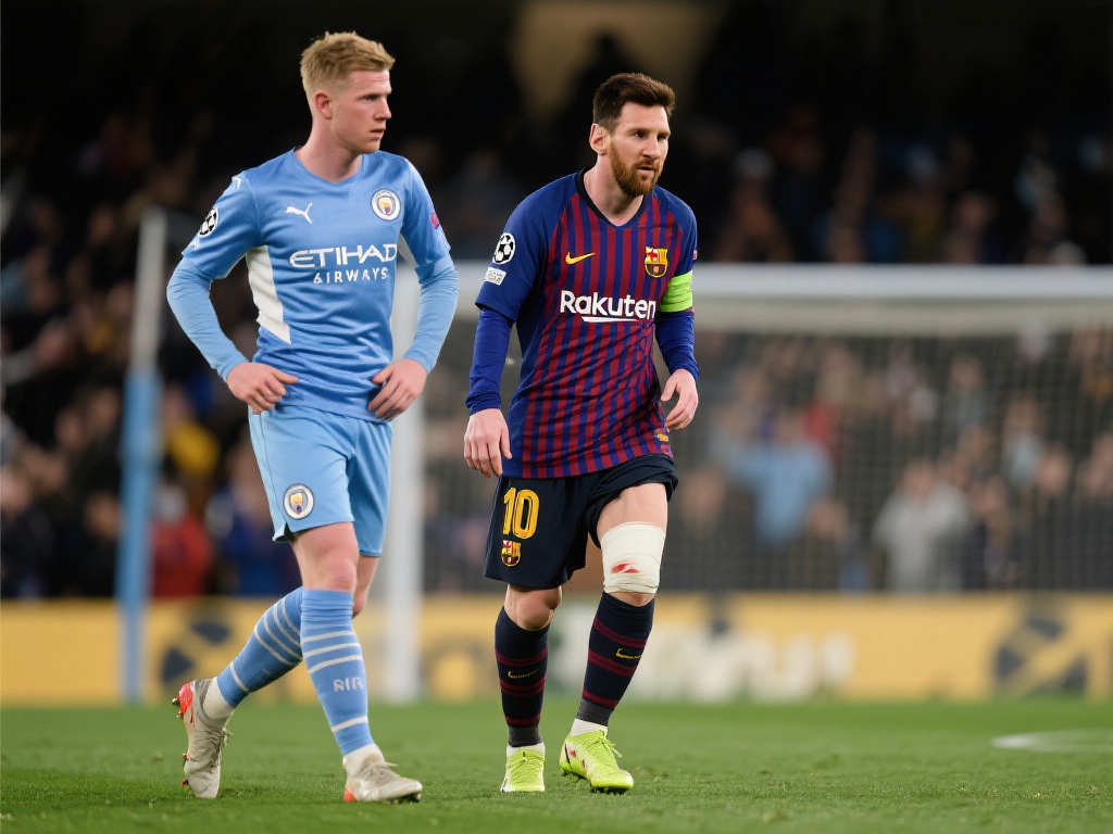 德布劳内担忧受伤风险，或将优先自保放弃世俱杯