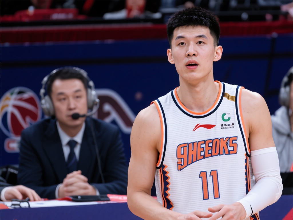 贺希宁社交媒体分享：首秀解说圆满收官！