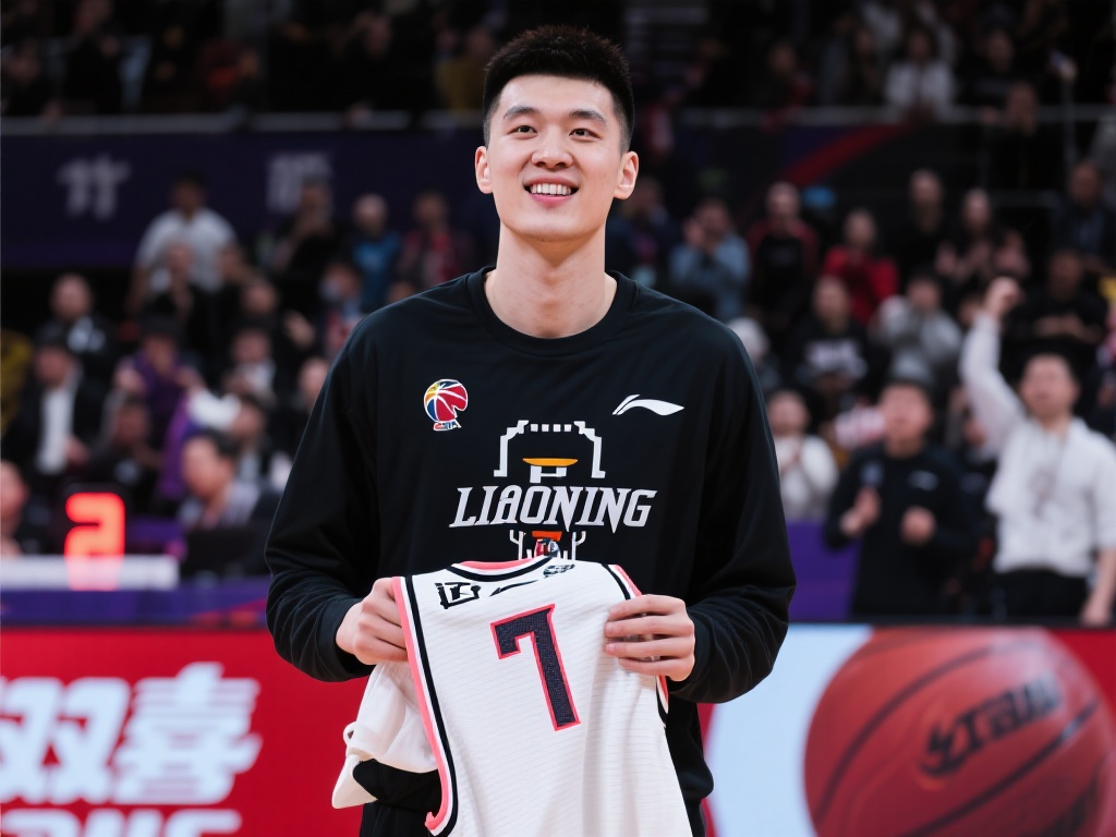 丛明晨正式退役：辽篮精神永存心间