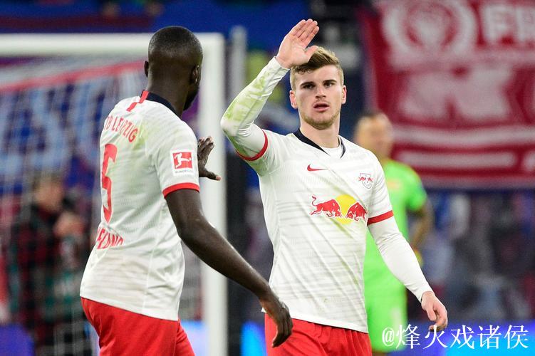 圣何塞地震有意维尔纳,但尚未联系莱比锡 圣何塞地震有意维尔纳,但尚未联系莱比锡