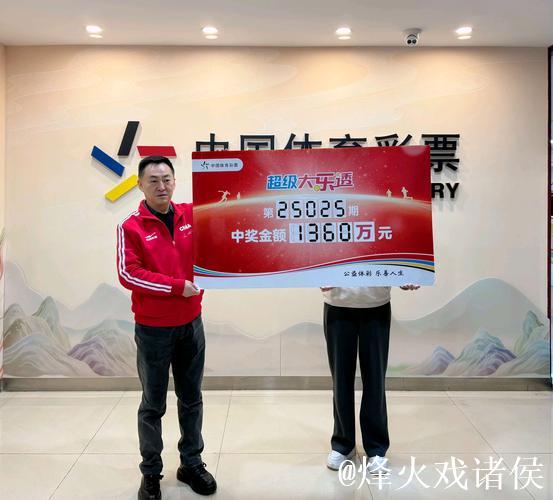 大乐透精选专家:夏梦雨、苏香、梁友全齐中752万大奖 大乐透精选专家:夏梦雨、苏香、梁友全齐中752万大奖